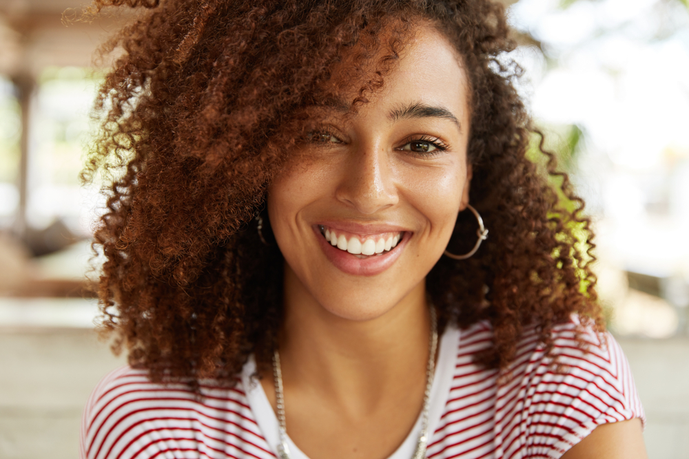 Porcelain Veneers