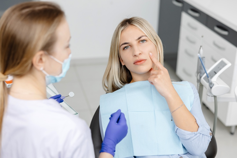 Dental Extractions Webster Groves